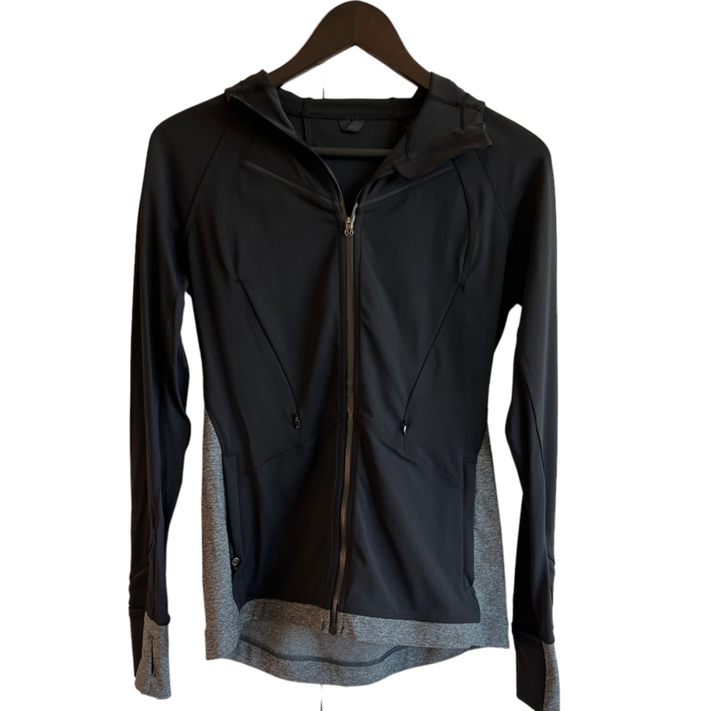 Lululemon Full Zip Jacket